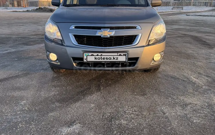 Chevrolet Cobalt 2023 годаүшін6 950 000 тг. в Кокшетау