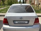 Volkswagen Bora 1998 года за 1 700 000 тг. в Костанай