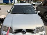 Volkswagen Bora 1998 года за 1 700 000 тг. в Костанай – фото 3