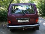 ВАЗ (Lada) Lada 2121 2001 года за 1 000 000 тг. в Петропавловск – фото 3