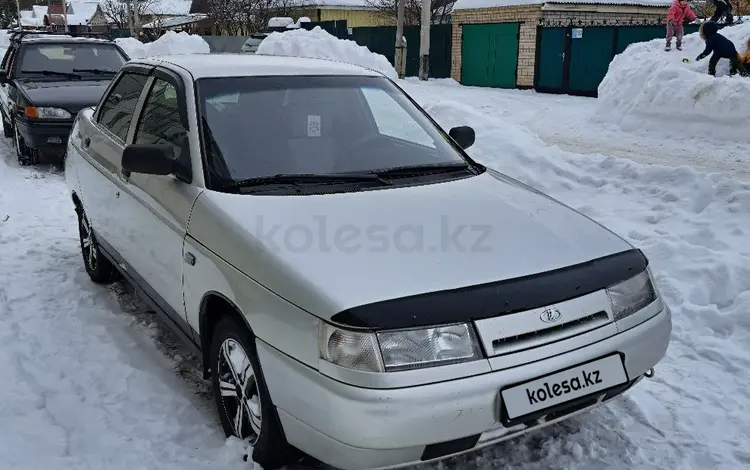 ВАЗ (Lada) 2110 2004 годаfor1 200 000 тг. в Актобе