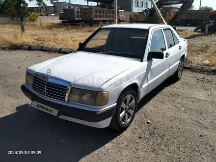 Mercedes-Benz 190 1992 года за 1 190 000 тг. в Тараз