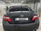 Toyota Camry 2007 года за 5 500 000 тг. в Караганда – фото 5