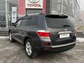 Toyota Highlander 2013 годаүшін13 000 000 тг. в Усть-Каменогорск – фото 2