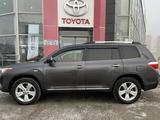 Toyota Highlander 2013 года за 13 000 000 тг. в Усть-Каменогорск – фото 3