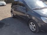 Hyundai Getz 2008 года за 3 400 000 тг. в Темиртау – фото 2