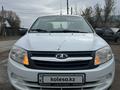 ВАЗ (Lada) Granta 2190 2014 года за 2 500 000 тг. в Актобе