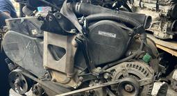 Двигатель на Lexus RX300 1MZ-FE VVTi за 90 000 тг. в Алматы – фото 2
