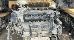 Двигатель на Lexus RX300 1MZ-FE VVTiүшін90 000 тг. в Алматы – фото 3