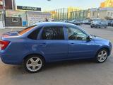 ВАЗ (Lada) Granta 2190 2020 годаfor4 900 000 тг. в Астана – фото 4