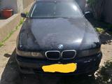 BMW 530 2001 годаүшін3 100 000 тг. в Бауыржана Момышулы – фото 5