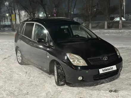 Toyota Corolla Verso 2001 года за 5 000 000 тг. в Аягоз – фото 2