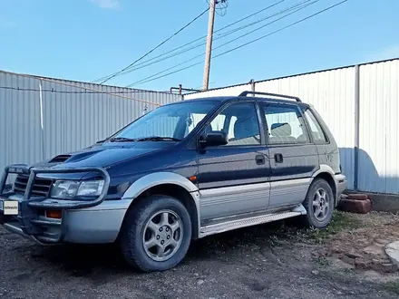 Mitsubishi RVR 1996 года за 900 000 тг. в Алматы – фото 14