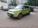 Kia Soul 2014 года за 5 000 000 тг. в Астана