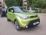 Kia Soul 2014 года за 5 000 000 тг. в Астана – фото 3