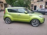 Kia Soul 2014 года за 5 000 000 тг. в Астана – фото 4