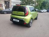 Kia Soul 2014 года за 5 000 000 тг. в Астана – фото 5