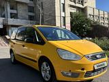 Ford Galaxy 2015 годаүшін5 000 000 тг. в Алматы – фото 5