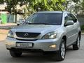 Lexus RX 350 2006 годаүшін7 000 000 тг. в Алматы – фото 4