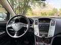 Lexus RX 350 2006 годаүшін7 000 000 тг. в Алматы – фото 16