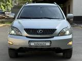 Lexus RX 350 2006 годаүшін7 000 000 тг. в Алматы – фото 3
