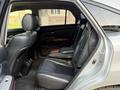 Lexus RX 350 2006 годаүшін7 000 000 тг. в Алматы – фото 21