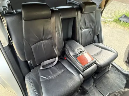 Lexus RX 350 2006 года за 7 000 000 тг. в Алматы – фото 25
