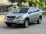 Lexus RX 350 2006 года за 7 000 000 тг. в Алматы