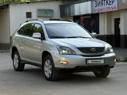 Lexus RX 350 2006 года за 7 000 000 тг. в Алматы – фото 2