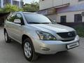 Lexus RX 350 2006 годаүшін7 000 000 тг. в Алматы – фото 8