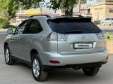 Lexus RX 350 2006 годаүшін7 000 000 тг. в Алматы – фото 5