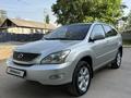 Lexus RX 350 2006 годаүшін7 000 000 тг. в Алматы – фото 7
