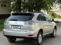 Lexus RX 350 2006 годаүшін7 000 000 тг. в Алматы – фото 6