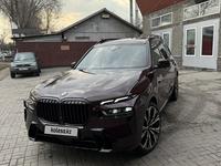 BMW X7 2023 года за 67 000 000 тг. в Алматы