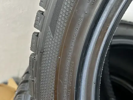 Hankook Winter i* Pike RS2 W429 235/45 R18, шипованные за 220 000 тг. в Астана – фото 4