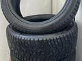 Hankook Winter i* Pike RS2 W429 235/45 R18, шипованные за 220 000 тг. в Астана