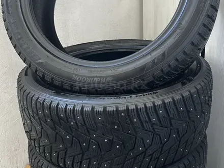 Hankook Winter i* Pike RS2 W429 235/45 R18, шипованные за 220 000 тг. в Астана