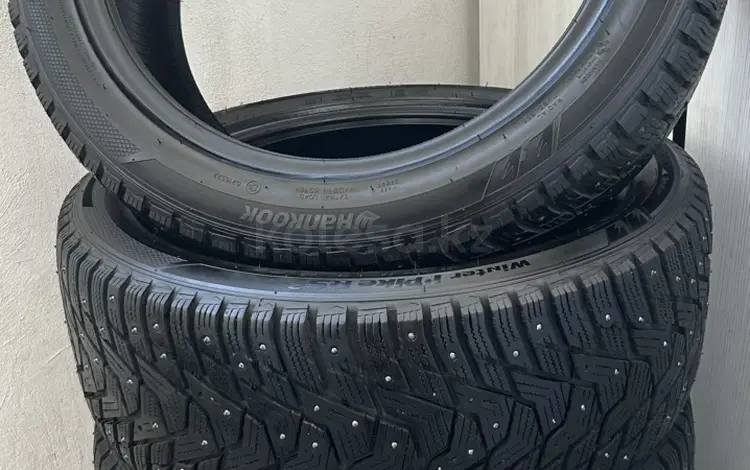 Hankook Winter i* Pike RS2 W429 235/45 R18, шипованные за 220 000 тг. в Астана
