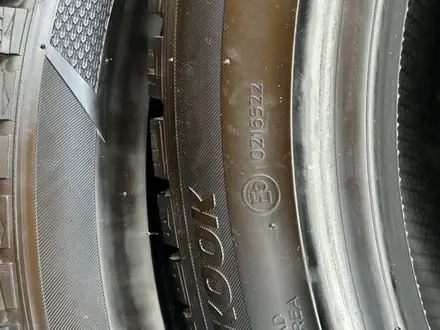 Hankook Winter i* Pike RS2 W429 235/45 R18, шипованные за 220 000 тг. в Астана – фото 3