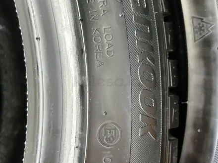 Hankook Winter i* Pike RS2 W429 235/45 R18, шипованные за 220 000 тг. в Астана – фото 5