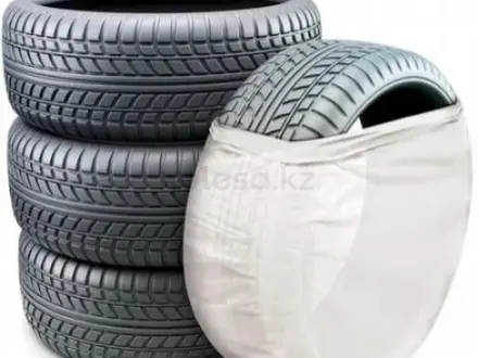 245/45 R19 MICHELIN PILOT SPORT 3 за 250 000 тг. в Алматы