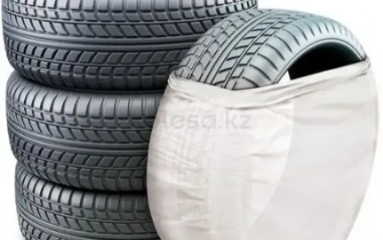 245/45 R19 MICHELIN PILOT SPORT 3 за 250 000 тг. в Алматы