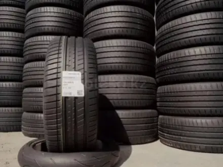 245/45 R19 MICHELIN PILOT SPORT 3 за 250 000 тг. в Алматы – фото 2