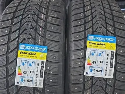 Зимние Tri-Ice Winmaster 285/40 R23 и 325/35 R23 за 650 000 тг. в Астана