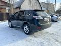 Lexus RX 350 2010 года за 10 500 000 тг. в Актобе – фото 3