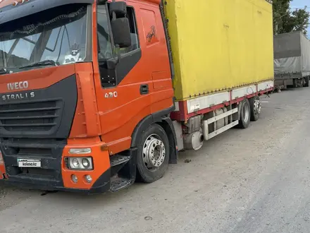 IVECO  Stralis 1999 года за 10 500 000 тг. в Алматы – фото 2