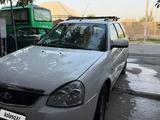 ВАЗ (Lada) Priora 2171 2013 года за 1 400 000 тг. в Шымкент – фото 2