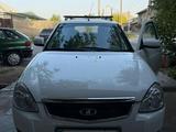 ВАЗ (Lada) Priora 2171 2013 года за 1 400 000 тг. в Шымкент