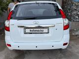 ВАЗ (Lada) Priora 2171 2013 года за 1 400 000 тг. в Шымкент – фото 3