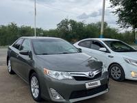 Toyota Camry 2012 годаүшін6 300 000 тг. в Актобе